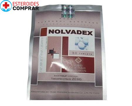 Nolvadex Hubei 10mg (tamoxifene citrate) 50 tabs