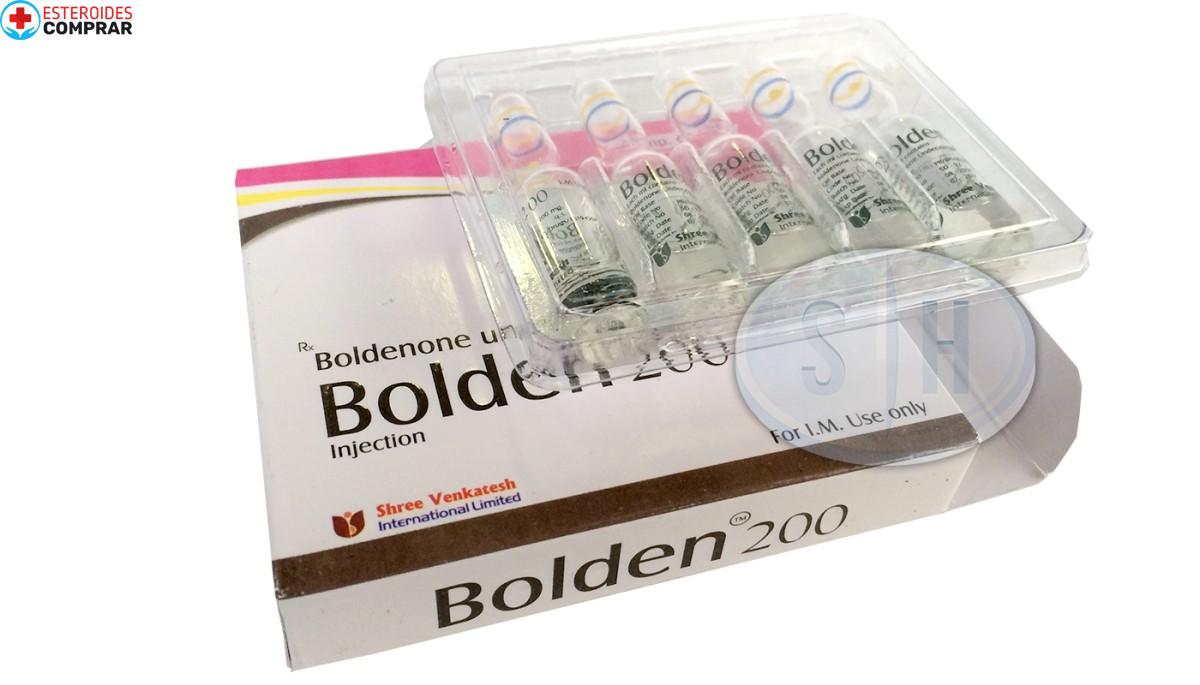 Bolden 200 Shree Venkatesh (Boldenone Undecylenate Injection)