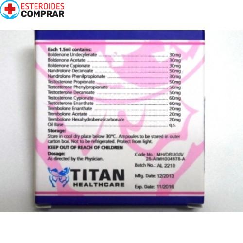 Bulk Titan HealthCare - Imagen 2