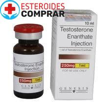 Testosterone Enanthate 250mg
