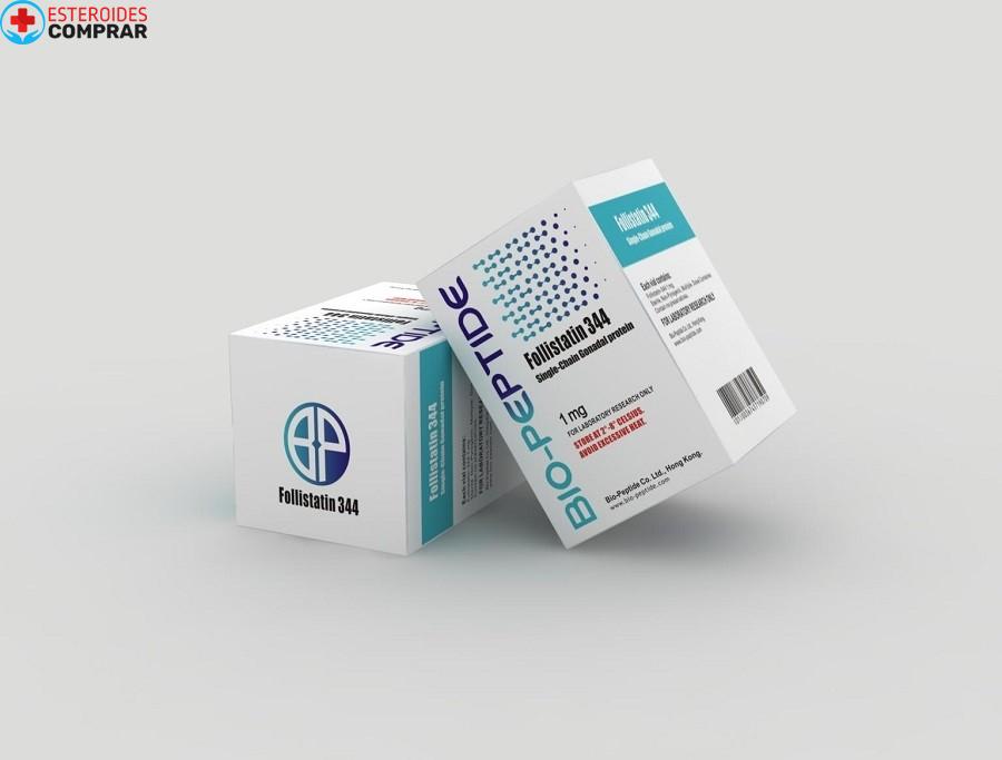 Follistatin 344 Bio-Peptide 1mg - Imagen 2