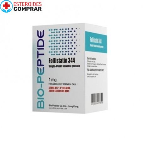 Follistatin 344 Bio-Peptide 1mg