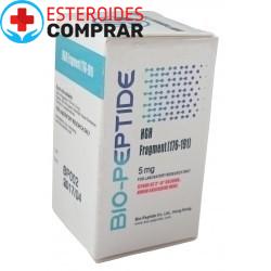 HGH Fragment 176-191 Bio-Peptide 5mg