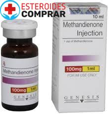 Methandienone Injection Genesis