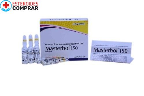 Masterbol 150 Shree Venkatesh (Drostanolone Propionate Injection USP) l Masteron