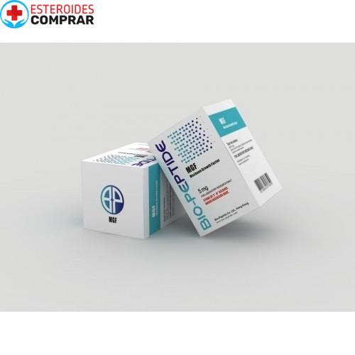 MGF Bio-Peptide 5mg