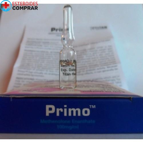 Primo Titan HealthCare (Primobolan Depot) - Imagen 2