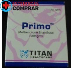 Primo Titan HealthCare (Primobolan Depot)