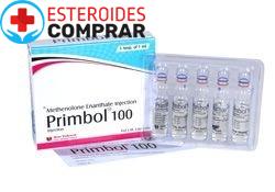 Primobol 100 Shree Venkatesh (Primobolan Injection)