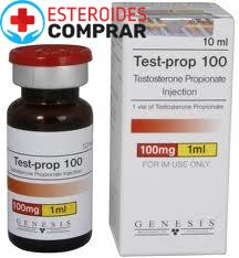 Testosterone Propionate 100mg