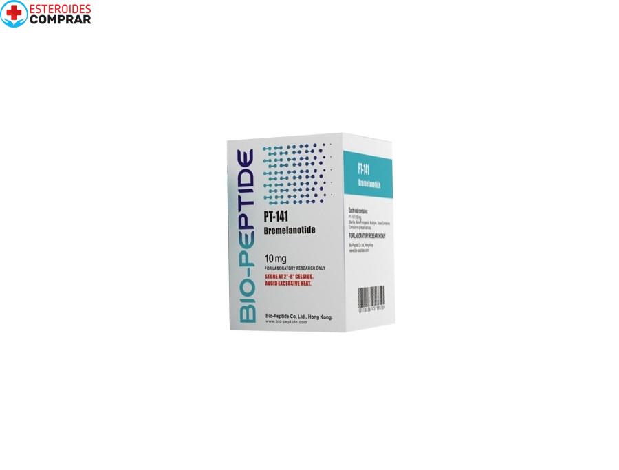 PT 141(bremelanotide) Bio-Peptide 10mg