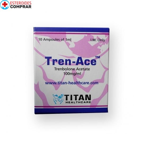 Tren-Ace Titan HealthCare (Trenbolone Acetate)