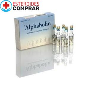 ALPHABOLIN ALFA PHARMA L PRIMOBOLAN DEPOT