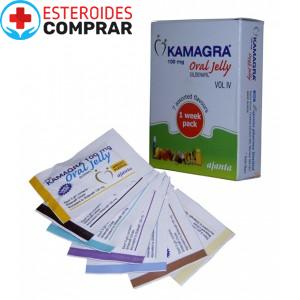 KAMAGRA JELLY BOX