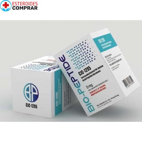 PÉPTIDO DE CJC 1295 BIO 5MG