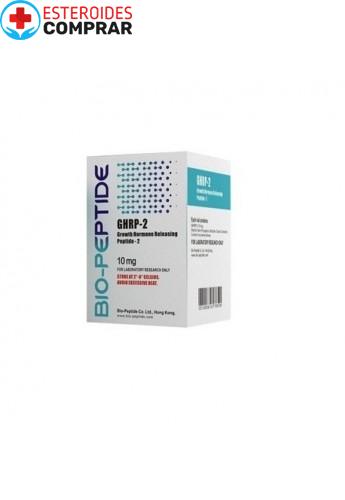 GHRP-2 BIO-PÉPTIDOS 10MG