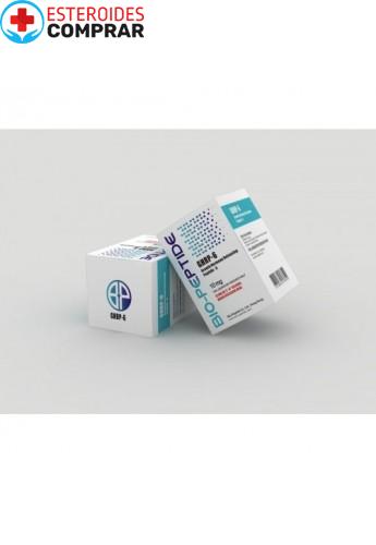 GHRP-6 BIO-PÉPTIDOS 10MG